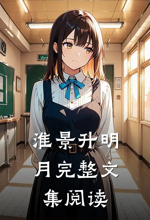 淮景升明月完整文集阅读