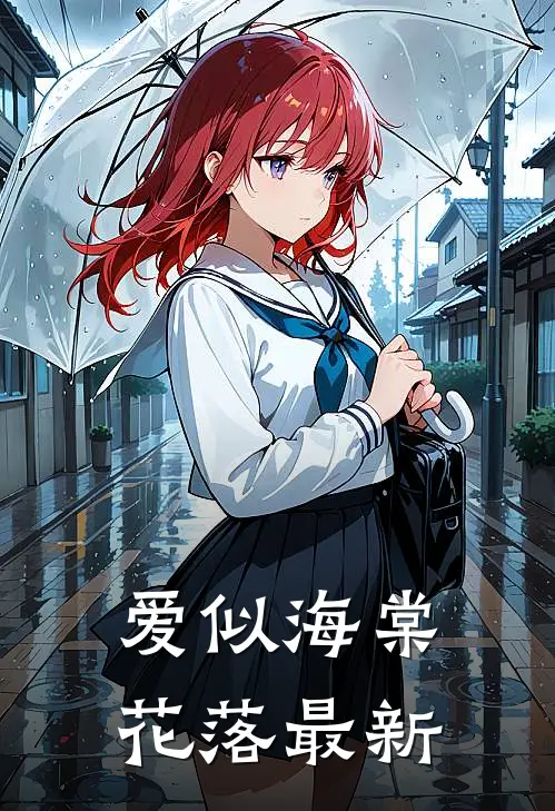爱似海棠花落最新