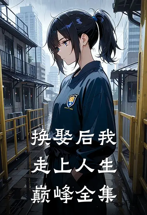 换娶后我走上人生巅峰全集