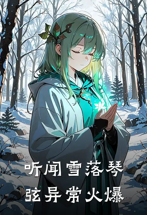 听闻雪落琴弦异常火爆