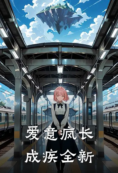 爱意疯长成疾全新