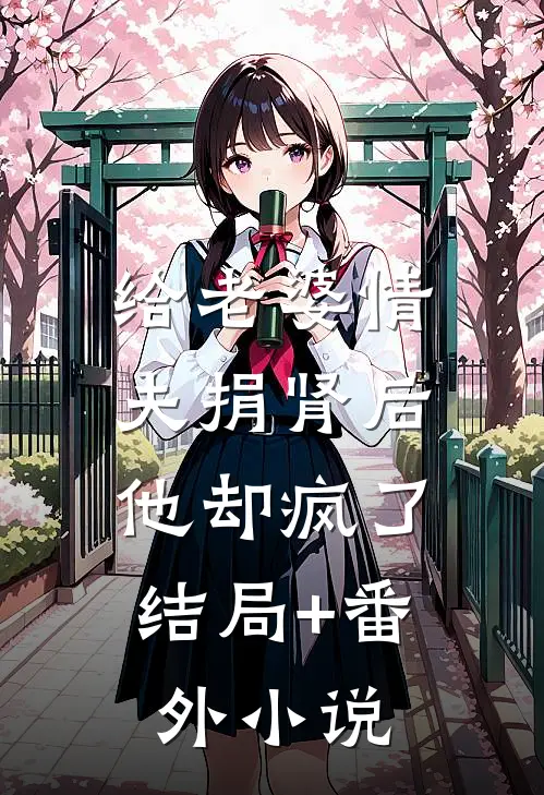 给老婆情夫捐肾后，他却疯了结局+番外小说