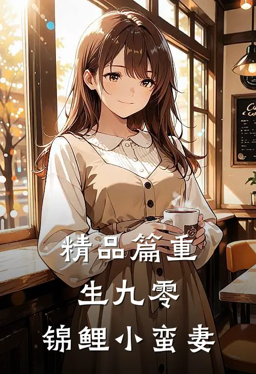 精品篇重生九零：锦鲤小蛮妻