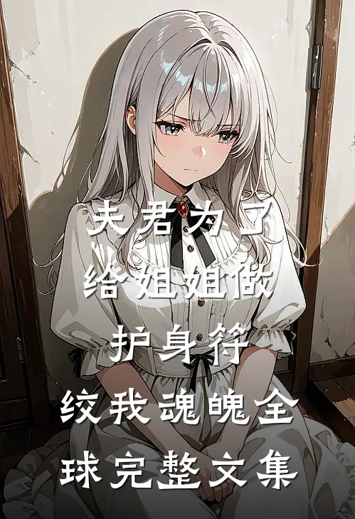 夫君为了给姐姐做护身符，绞我魂魄全球完整文集