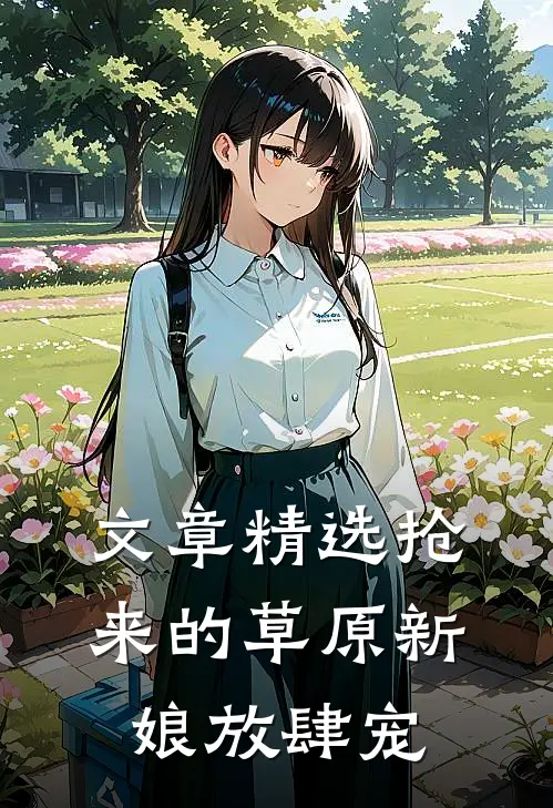 文章精选抢来的草原新娘放肆宠
