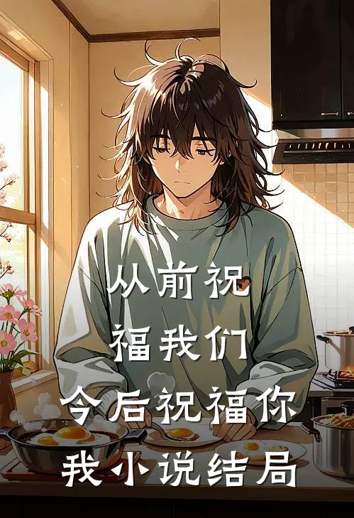 从前祝福我们，今后祝福你我小说结局
