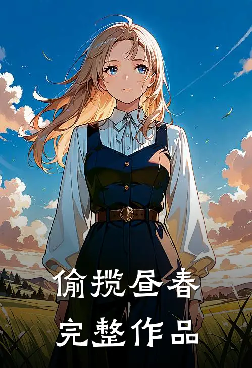 偷揽昼春完整作品
