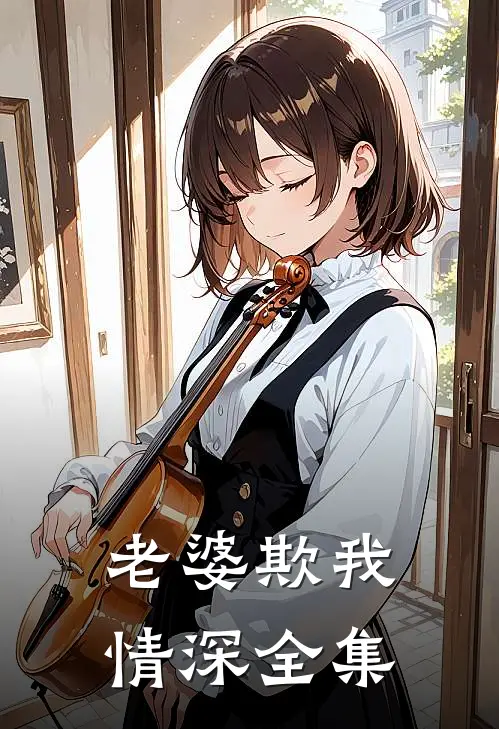 老婆欺我情深全集