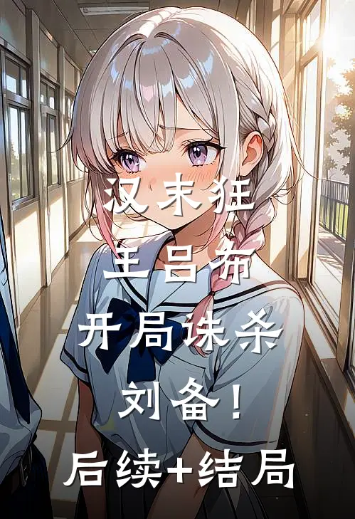 汉末狂王吕布，开局诛杀刘备！后续+结局
