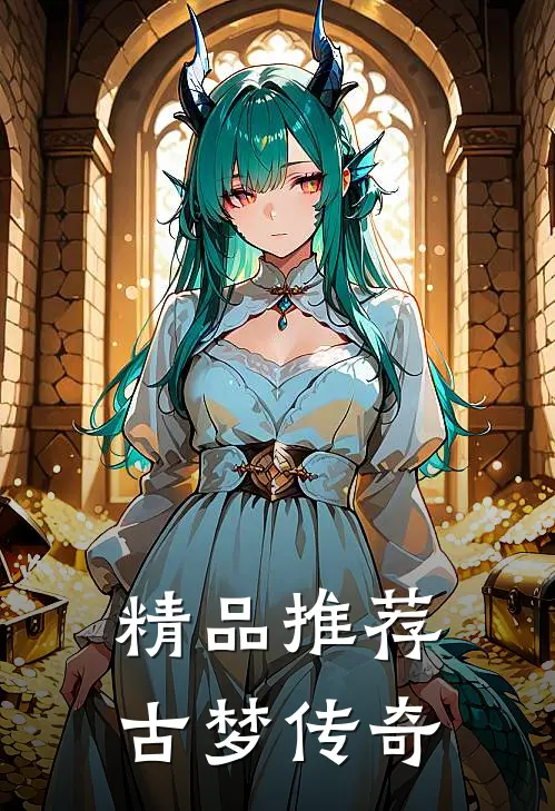 精品推荐古梦传奇