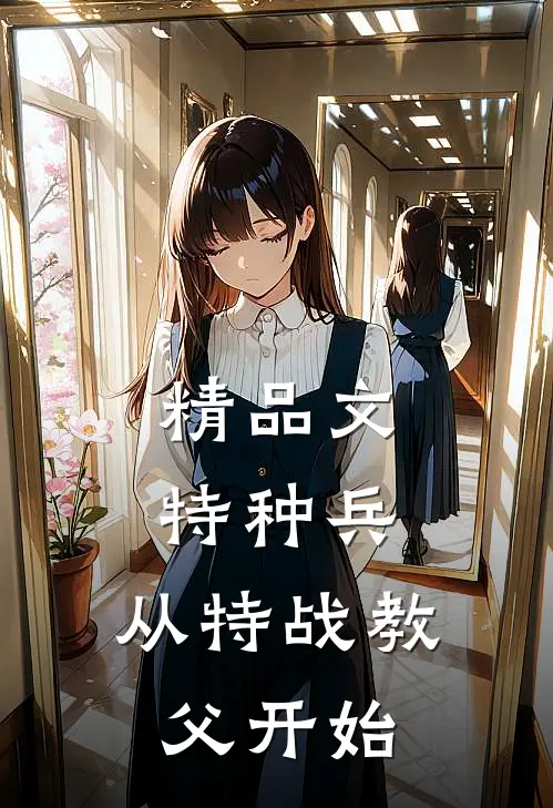精品文特种兵：从特战教父开始