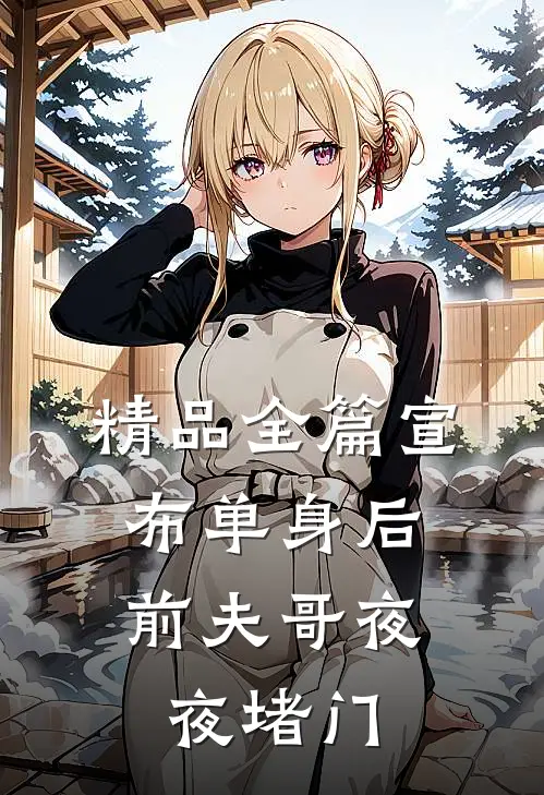 精品全篇宣布单身后，前夫哥夜夜堵门
