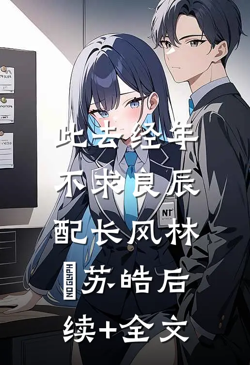 此去经年：不求良辰配长风林玥苏皓后续+全文