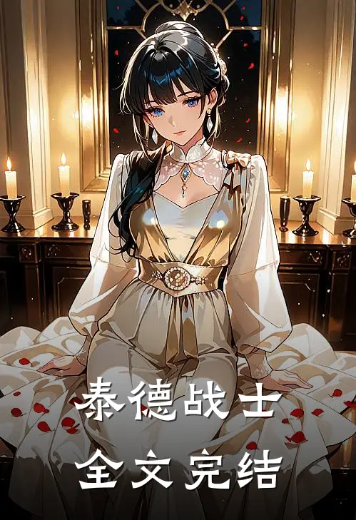 泰德战士全文完结