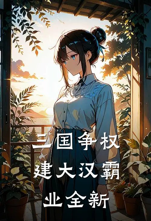 三国争权，建大汉霸业全新