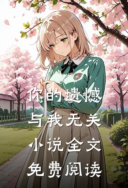 你的遗憾，与我无关小说全文免费阅读