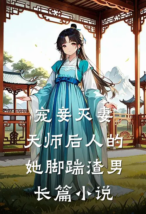 宠妾灭妻：天师后人的她脚踹渣男长篇小说