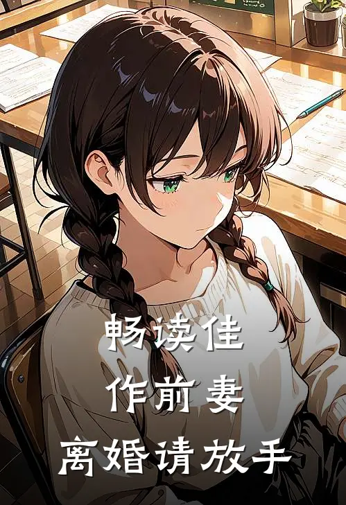 畅读佳作前妻，离婚请放手