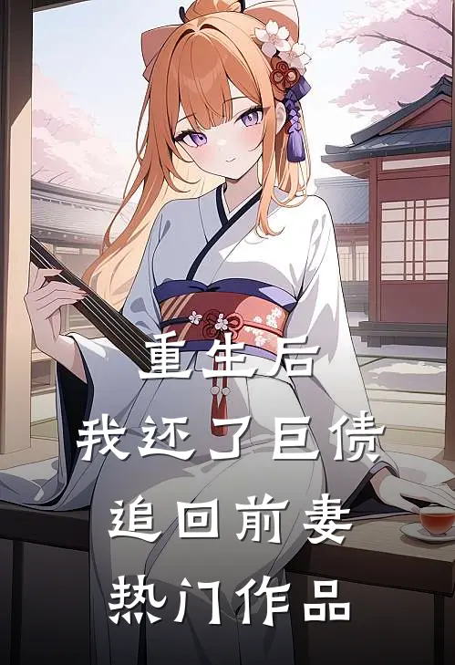 重生后，我还了巨债追回前妻热门作品