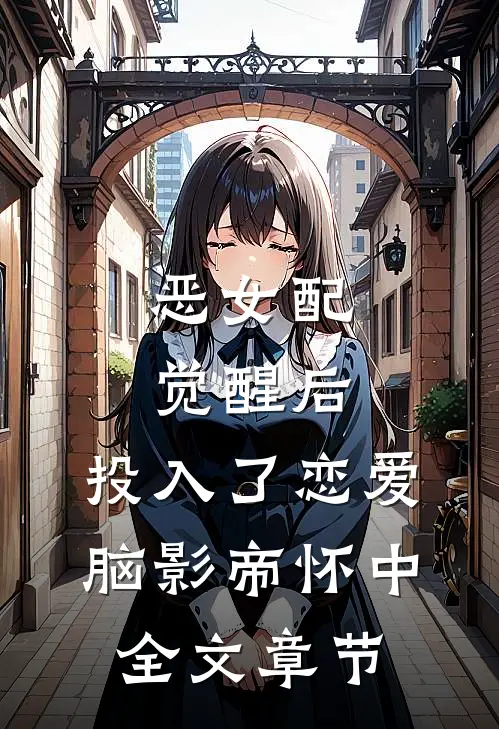 恶女配觉醒后，投入了恋爱脑影帝怀中全文章节