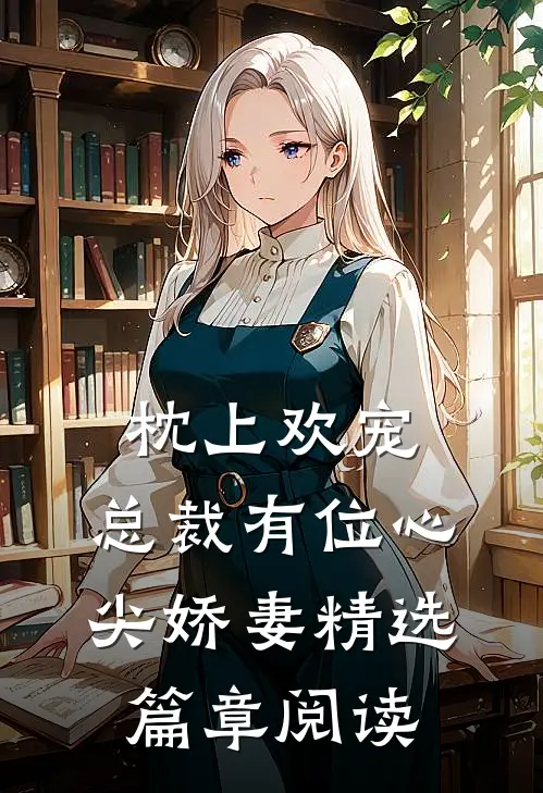 枕上欢宠：总裁有位心尖娇妻精选篇章阅读