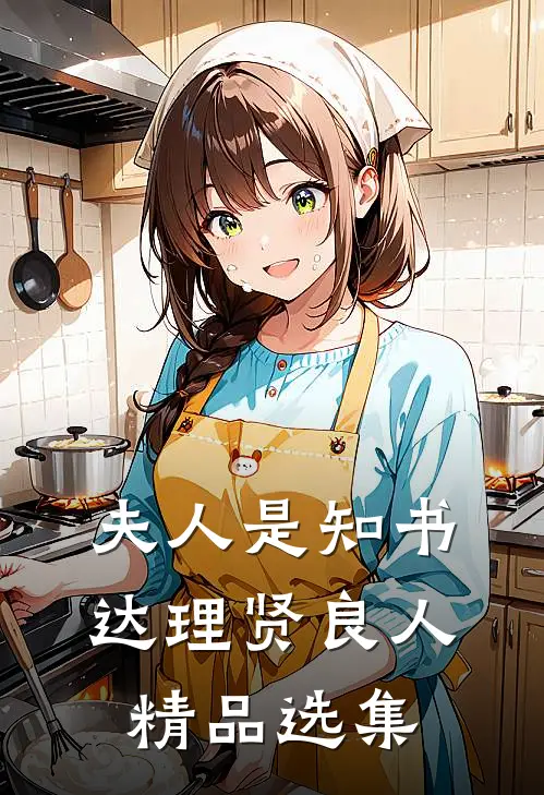 夫人是知书达理贤良人精品选集