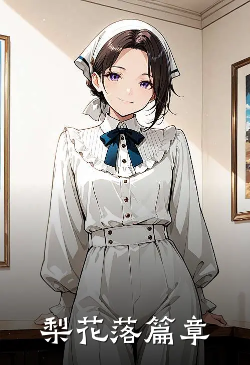 梨花落篇章