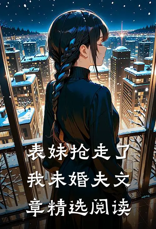 表妹抢走了我未婚夫文章精选阅读