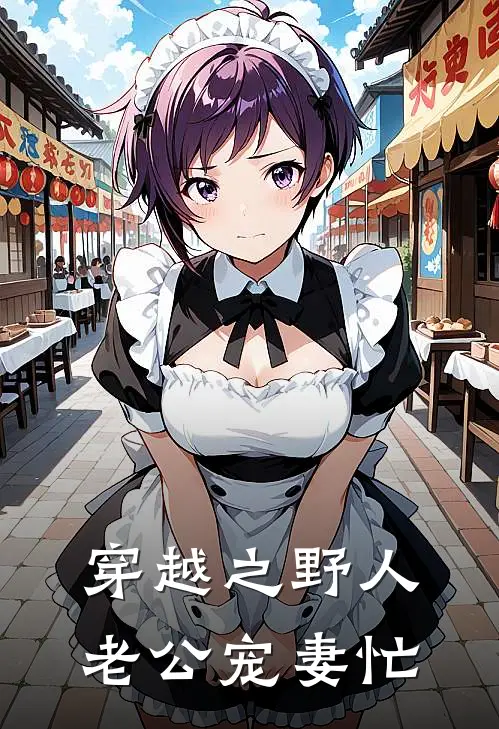 穿越之野人老公宠妻忙
