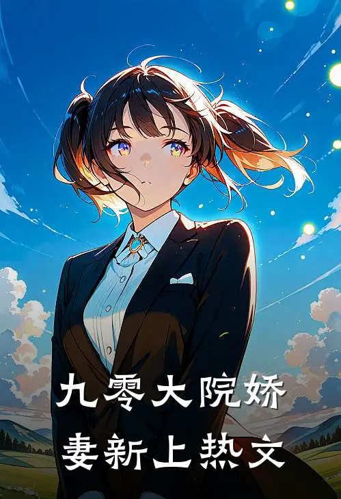九零大院娇妻新上热文