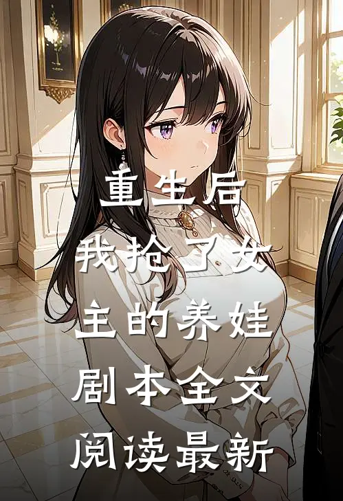 重生后，我抢了女主的养娃剧本全文阅读最新