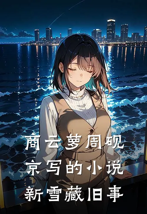 商云萝周砚京写的小说新雪藏旧事