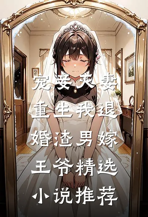 宠妾灭妻，重生我退婚渣男嫁王爷精选小说推荐