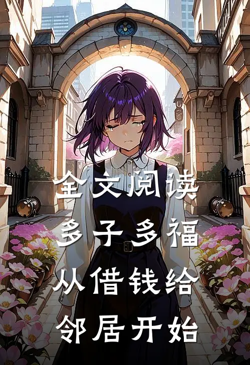 全文阅读多子多福，从借钱给邻居开始