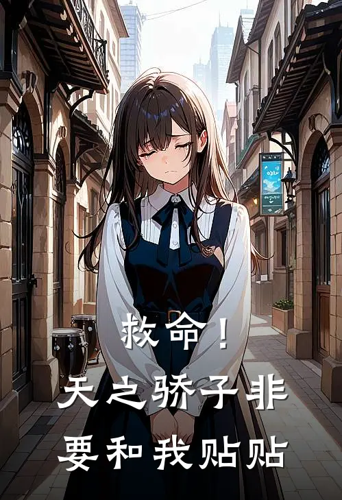 救命！天之骄子非要和我贴贴