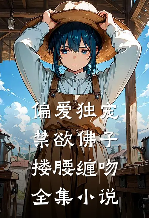 偏爱独宠，禁欲佛子搂腰缠吻全集小说