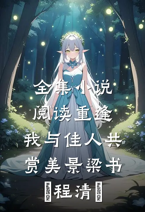全集小说阅读《重逢:我与佳人共赏美景》梁书媞程清玙