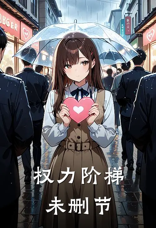 权力阶梯未删节