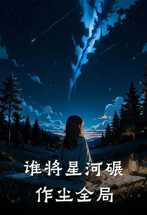 谁将星河碾作尘全局