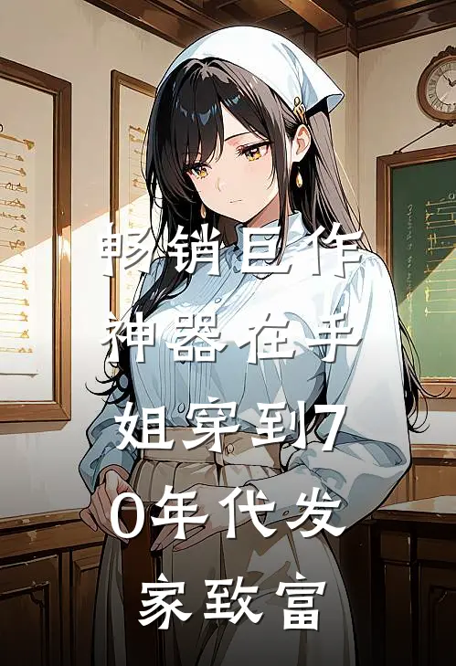 畅销巨作神器在手，姐穿到70年代发家致富