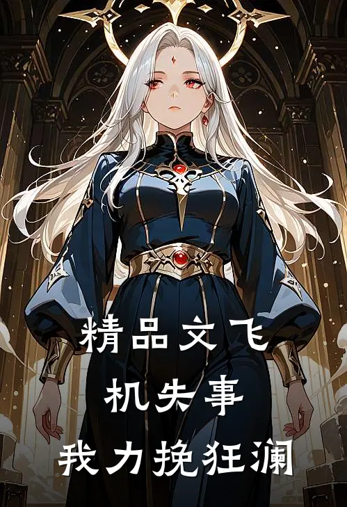 精品文飞机失事，我力挽狂澜