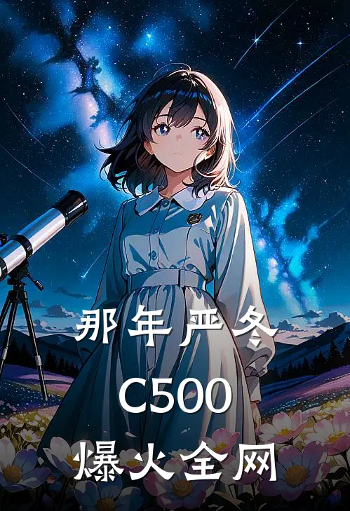 那年严冬C500爆火全网