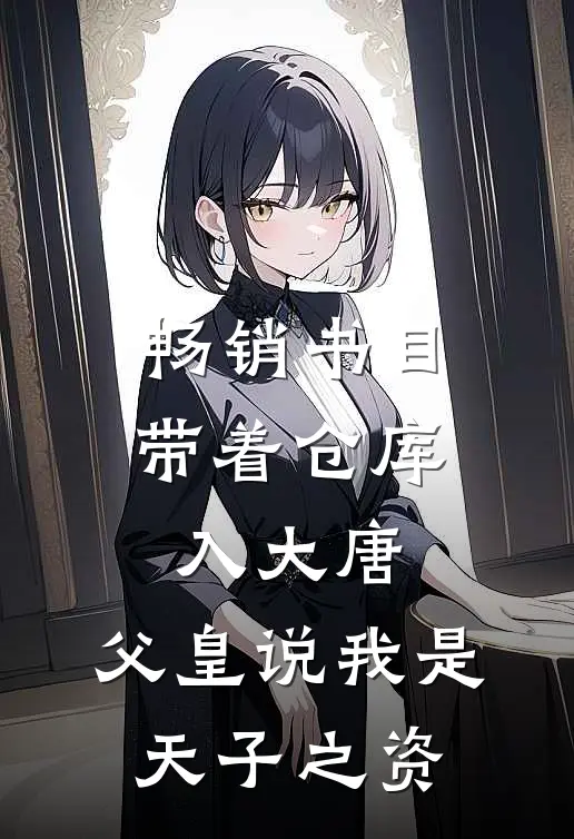 畅销书目带着仓库入大唐，父皇说我是天子之资