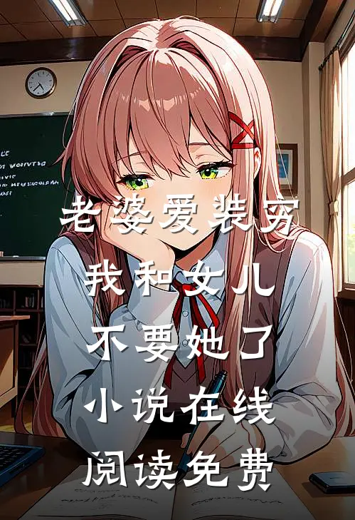 老婆爱装穷，我和女儿不要她了小说在线阅读免费