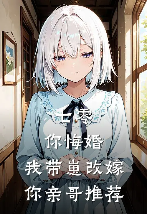 七零，你悔婚，我带崽改嫁你亲哥推荐