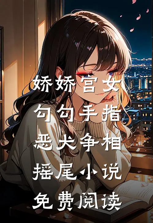 娇娇宫女勾勾手指，恶犬争相摇尾小说免费阅读