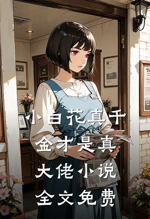 小白花真千金才是真大佬小说全文免费