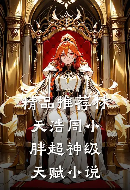 精品推荐林天浩周小胖超神级天赋小说