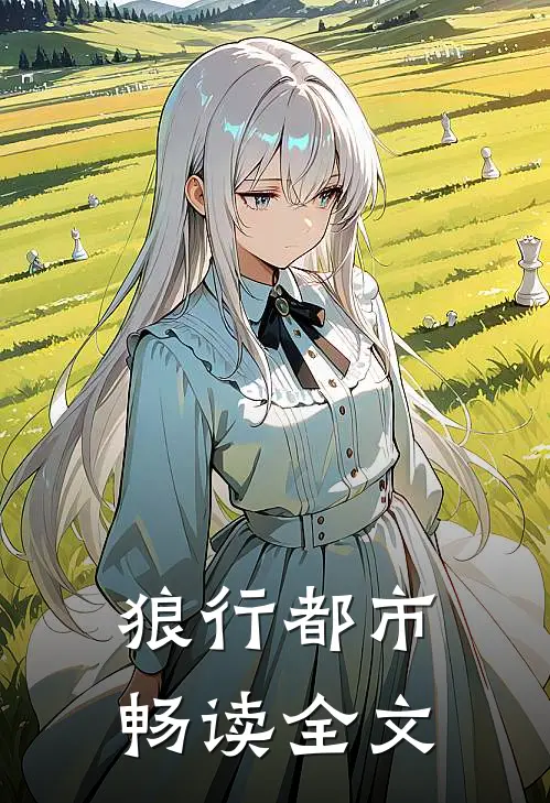 狼行都市畅读全文