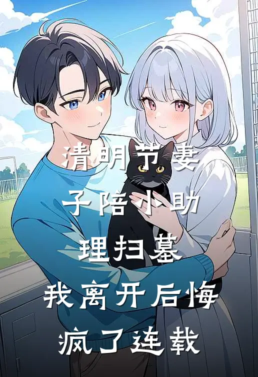 清明节妻子陪小助理扫墓，我离开后悔疯了连载